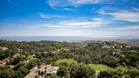 La Zagaleta plot for sale