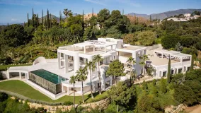 Villa with 11 bedrooms for sale in La Zagaleta