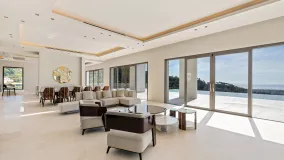 Villa with 11 bedrooms for sale in La Zagaleta