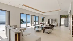 Villa with 11 bedrooms for sale in La Zagaleta