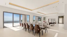 Villa with 11 bedrooms for sale in La Zagaleta