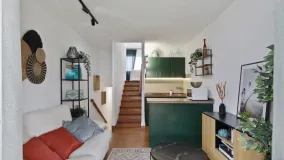 Duplex a la venta en El Pirata