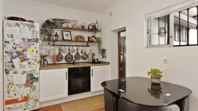 For sale town house in Estepona Old Town with 3 bedrooms