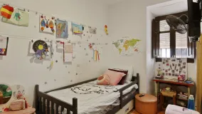 For sale town house in Estepona Old Town with 3 bedrooms