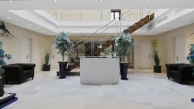 For sale commercial premises in El Presidente