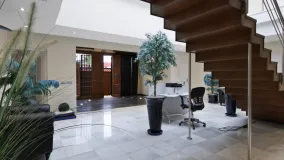 For sale commercial premises in El Presidente