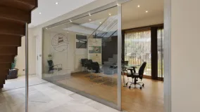 For sale commercial premises in El Presidente