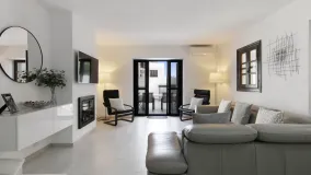 Town house for sale in Villacana with 2 bedrooms