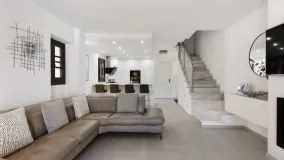 Town house for sale in Villacana with 2 bedrooms
