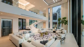 Comprar villa en La Zagaleta con 16 dormitorios