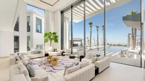 Comprar villa en La Zagaleta con 16 dormitorios