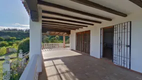 For sale finca in Estepona