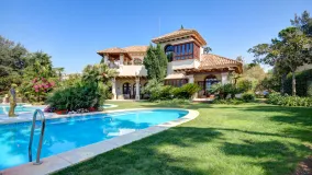 Buy villa in La Zagaleta