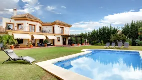 Villa en venta en Los Flamingos