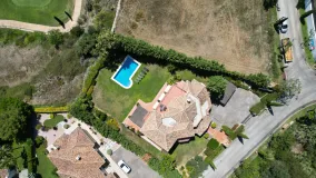 Villa en venta en Los Flamingos