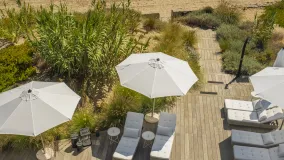 Villa a la venta con 6 dormitorios en Las Chapas