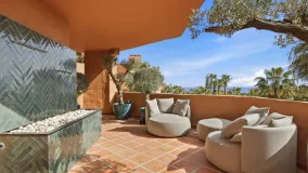 Apartamento de 2 dormitorios a la venta en Kempinski
