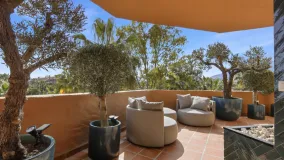 Apartamento de 2 dormitorios a la venta en Kempinski
