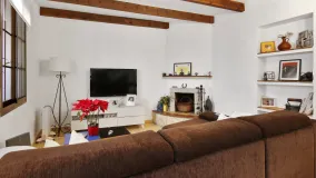 2 bedrooms town house in Estepona Old Town for sale