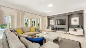 Villa for sale in Marbella Club Golf Resort