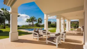 Villa for sale in Marbella Club Golf Resort