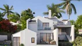 Adosado en venta en Bahia Dorada con 2 dormitorios