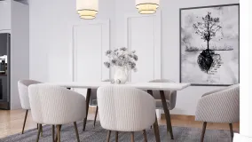 Adosado en venta en Bahia Dorada con 2 dormitorios