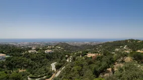 For sale La Zagaleta plot