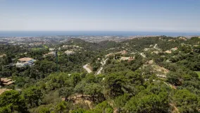 For sale La Zagaleta plot