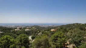 For sale La Zagaleta plot