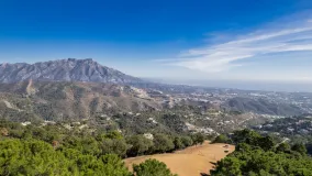 Parcela a la venta en La Zagaleta