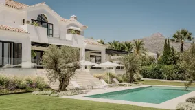 La Cerquilla, villa a la venta de 6 dormitorios