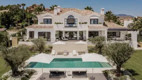 La Cerquilla, villa a la venta de 6 dormitorios