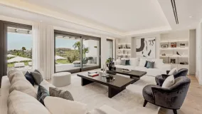 La Cerquilla, villa a la venta de 6 dormitorios