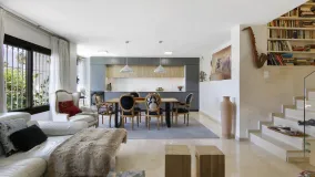 3 bedrooms apartment for sale in Seghers