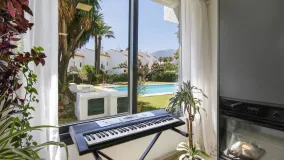 3 bedrooms apartment for sale in Seghers