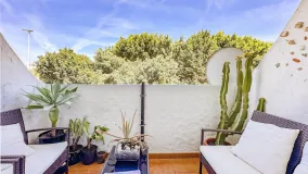 3 bedrooms apartment for sale in Seghers