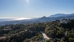 For sale plot in La Zagaleta