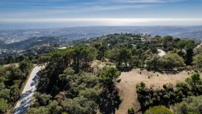 For sale plot in La Zagaleta