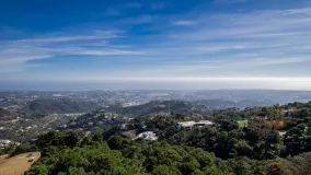 For sale plot in La Zagaleta