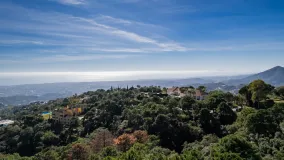 For sale plot in La Zagaleta