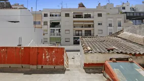 For sale building in Estepona Old Town