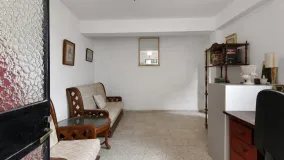 For sale building in Estepona Old Town