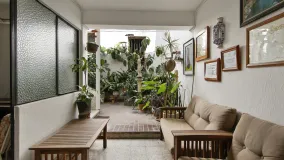 For sale building in Estepona Old Town