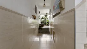 For sale building in Estepona Old Town