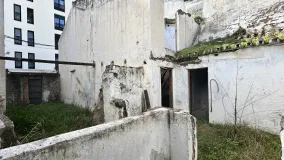 For sale Estepona Old Town plot