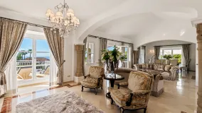 7 bedrooms villa for sale in Sierra Blanca