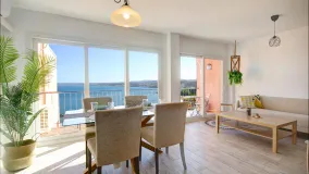 Penthouse in Seghers for sale