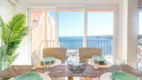 Penthouse in Seghers for sale