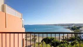 Penthouse in Seghers for sale